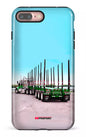 iPhone 7/8 Plus Tough Powerwing Log Trailer -