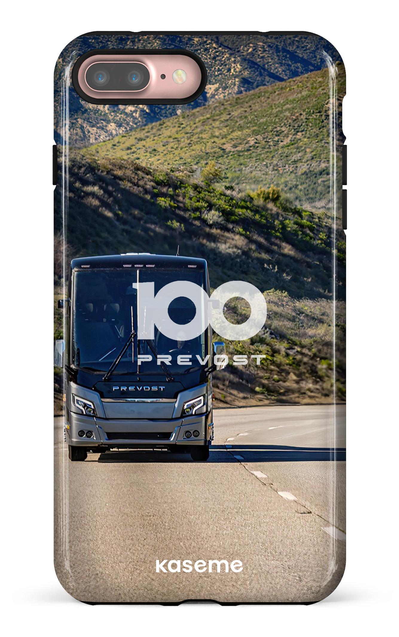 iPhone 7/8 Plus Tough Prevost 100e -