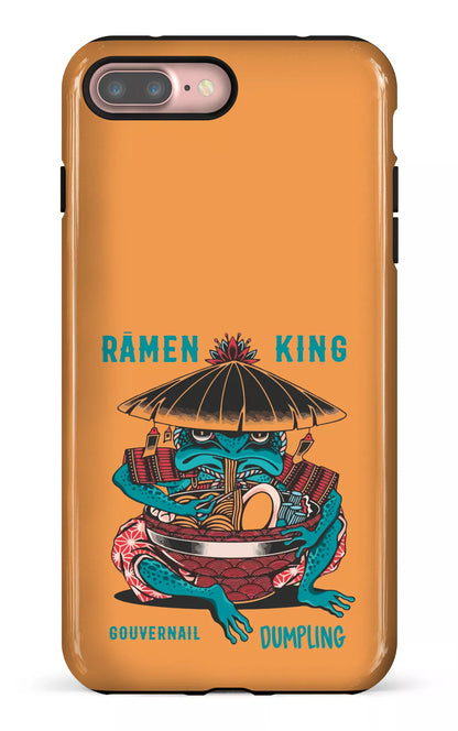 iPhone 7/8 Plus Tough Ramen King -