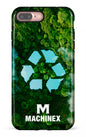 iPhone 7/8 Plus Tough Recyclage - Machinex -