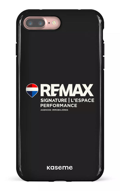 iPhone 7/8 Plus Tough Remax Agence Gris -