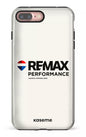 iPhone 7/8 Plus Tough Remax Performance Crème -