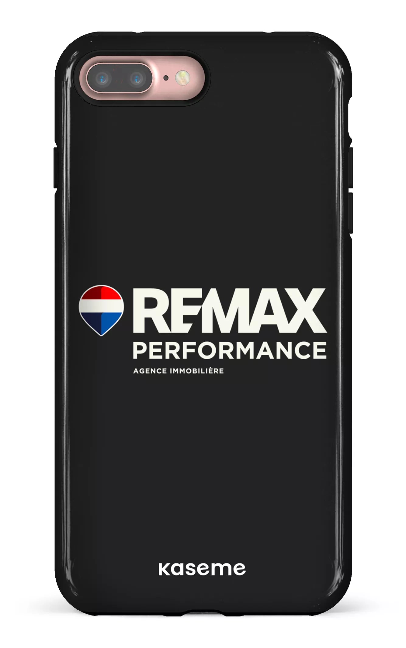 iPhone 7/8 Plus Tough Remax Performance Gris -