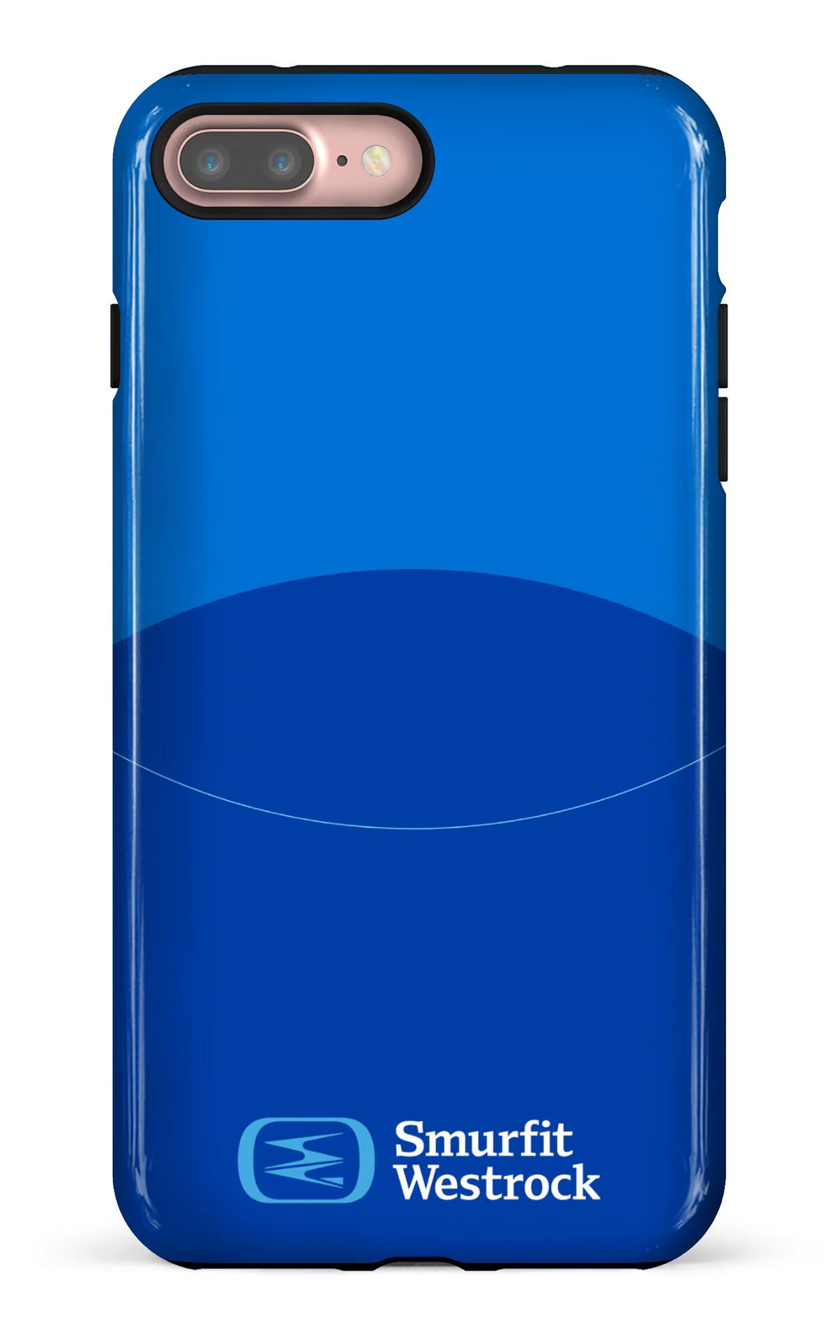 iPhone 7/8 Plus Tough Ronds Westrock -
