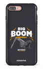 iPhone 7/8 Plus Tough Rotobec "Big Boom Energy" -