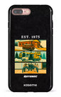 iPhone 7/8 Plus Tough Rotobec Est. 1975 -