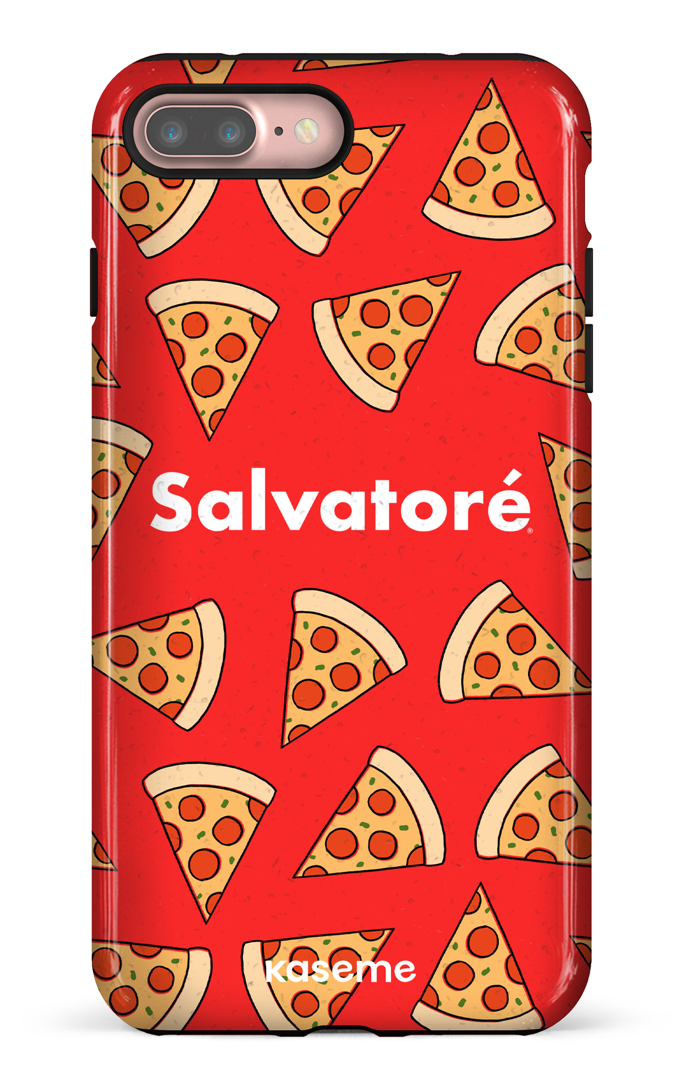 iPhone 7/8 Plus Tough Salvatoré Pizza -