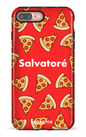 iPhone 7/8 Plus Tough Salvatoré Pizza -
