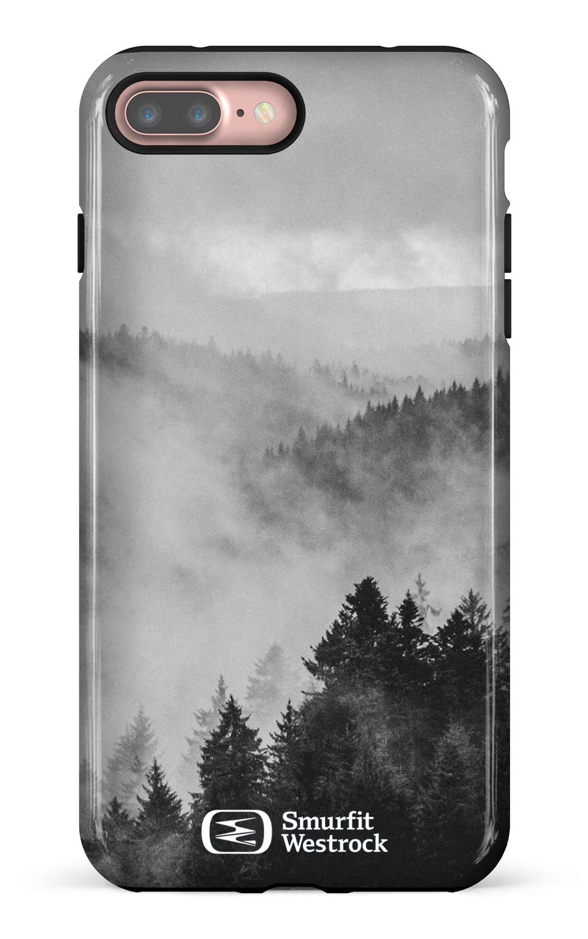 iPhone 7/8 Plus Tough Silva Westrock -
