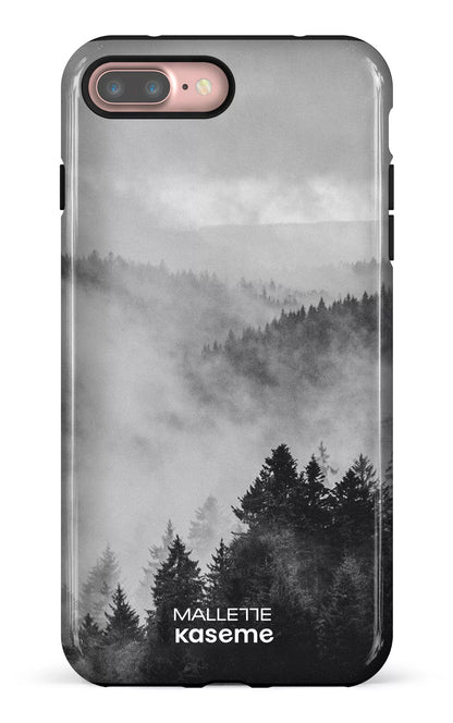 iPhone 7/8 Plus Tough Silva x Mallette -