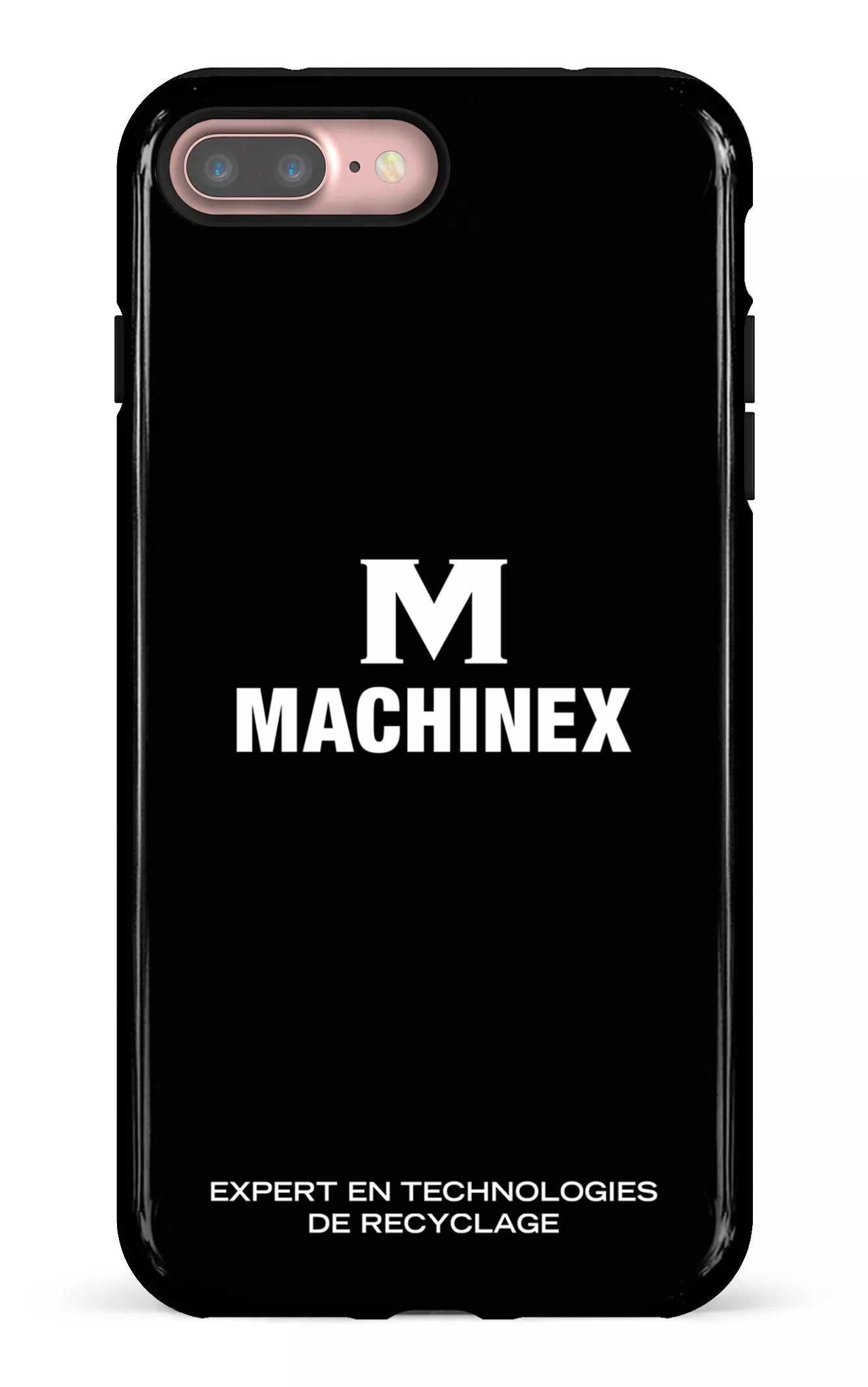 iPhone 7/8 Plus Tough Simple - Machinex -