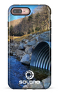 iPhone 7/8 Plus Tough Soleno Nature 1 -