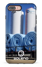 iPhone 7/8 Plus Tough Soleno Silots -