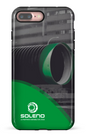 iPhone 7/8 Plus Tough Soleno tuyau x vague -