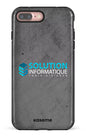 iPhone 7/8 Plus Tough Solution Informatique -