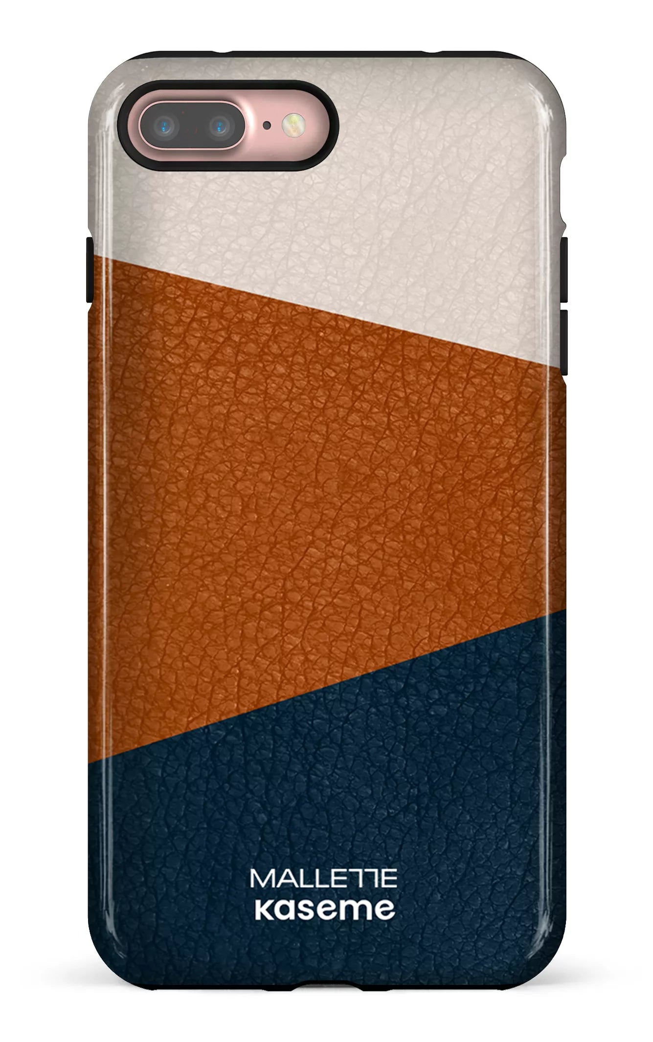 iPhone 7/8 Plus Tough Stockholm x Mallette -