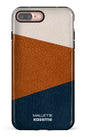 iPhone 7/8 Plus Tough Stockholm x Mallette -