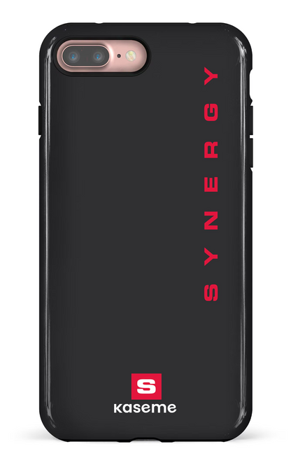 iPhone 7/8 Plus Tough Synergy 1 -