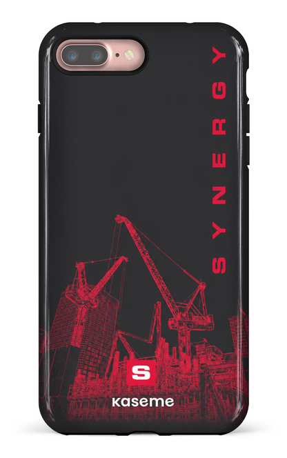 iPhone 7/8 Plus Tough Synergy 2 -