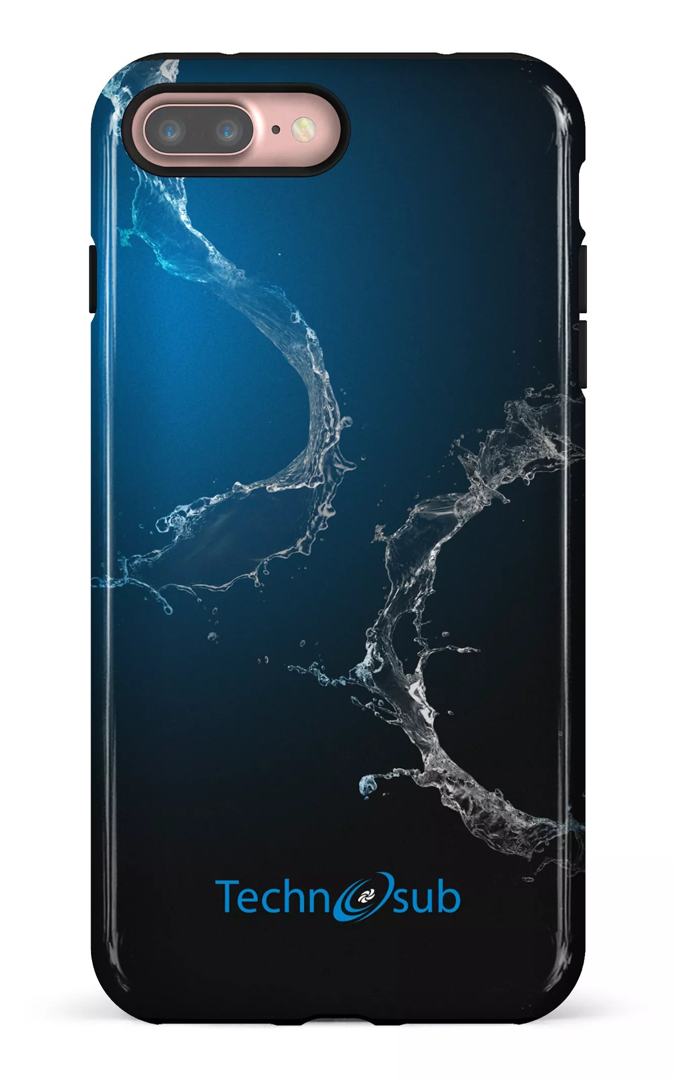 iPhone 7/8 Plus Tough Technosub 1 -