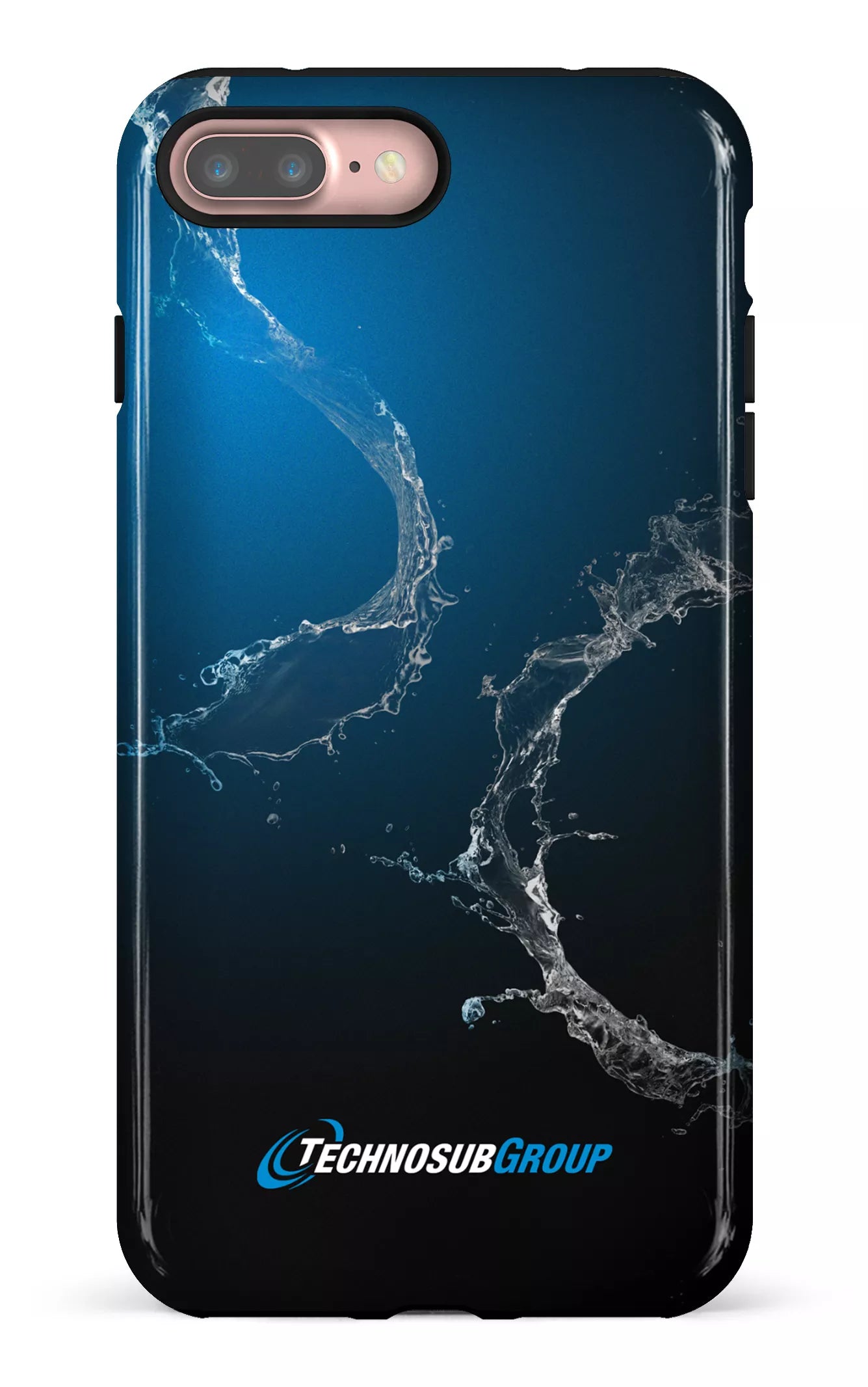 iPhone 7/8 Plus Tough Technosub Group 2 -