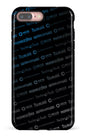 iPhone 7/8 Plus Tough Technosub Group 2 -