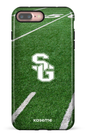 iPhone 7/8 Plus Tough Terrain extérieur Dragons -