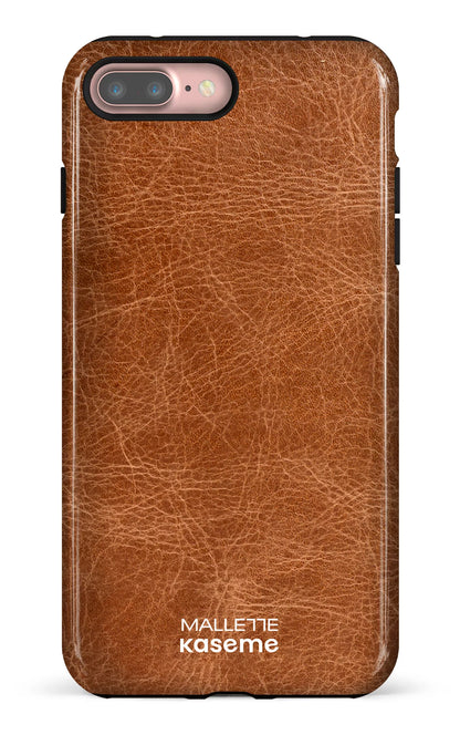 iPhone 7/8 Plus Tough Toscane x Mallette -