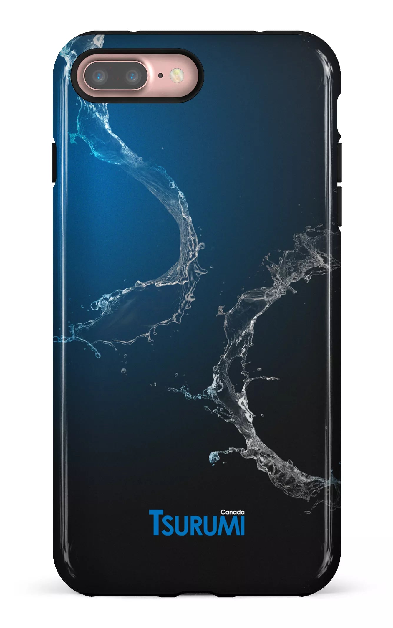 iPhone 7/8 Plus Tough Tsurumi 1 -