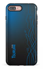 iPhone 7/8 Plus Tough Tsurumi 2 -