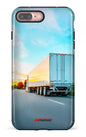 iPhone 7/8 Plus Tough Ultrawing Van -