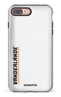 iPhone 7/8 Plus Tough Vanderlande Blanc -