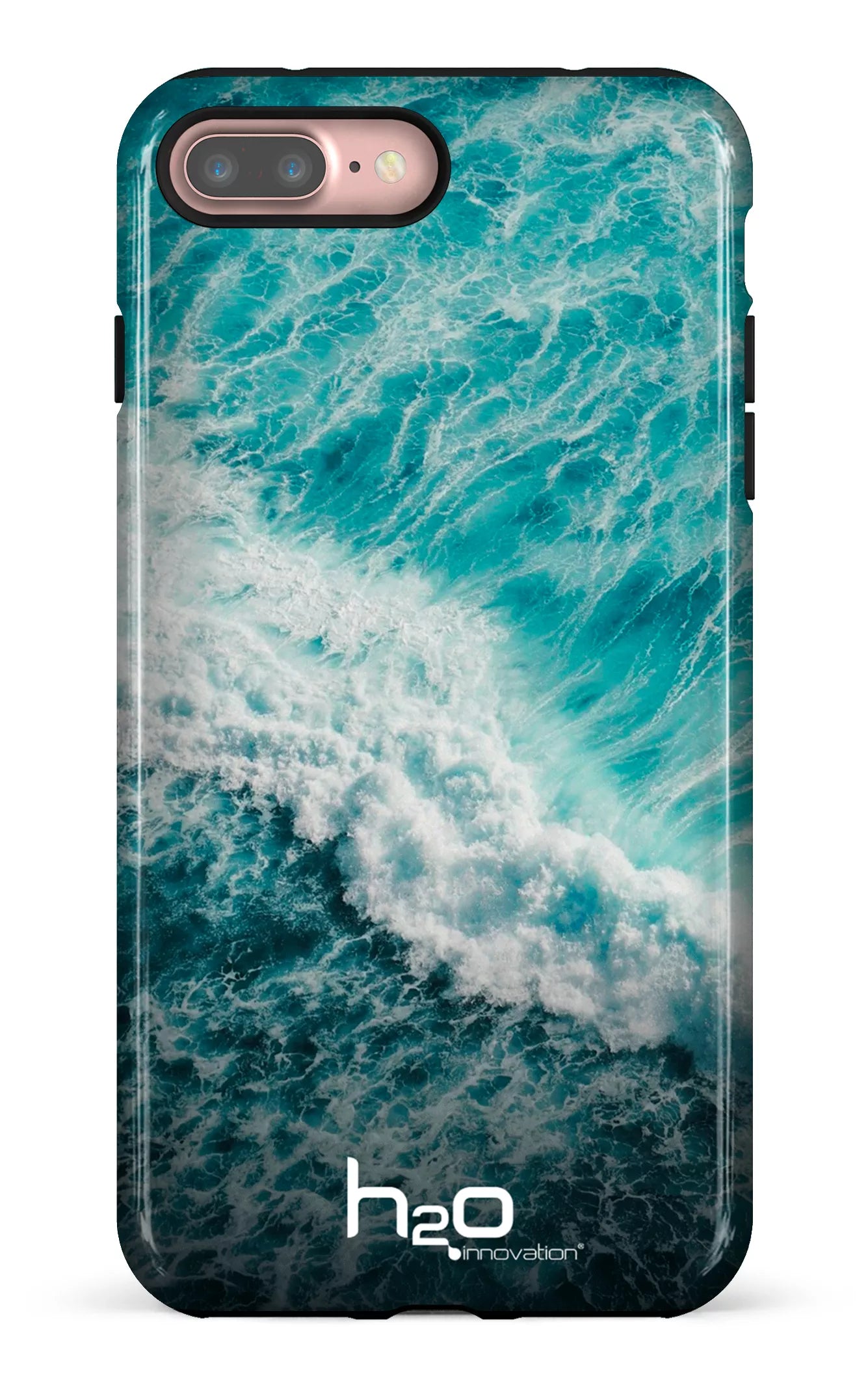 iPhone 7/8 Plus Tough Wave by H2O -