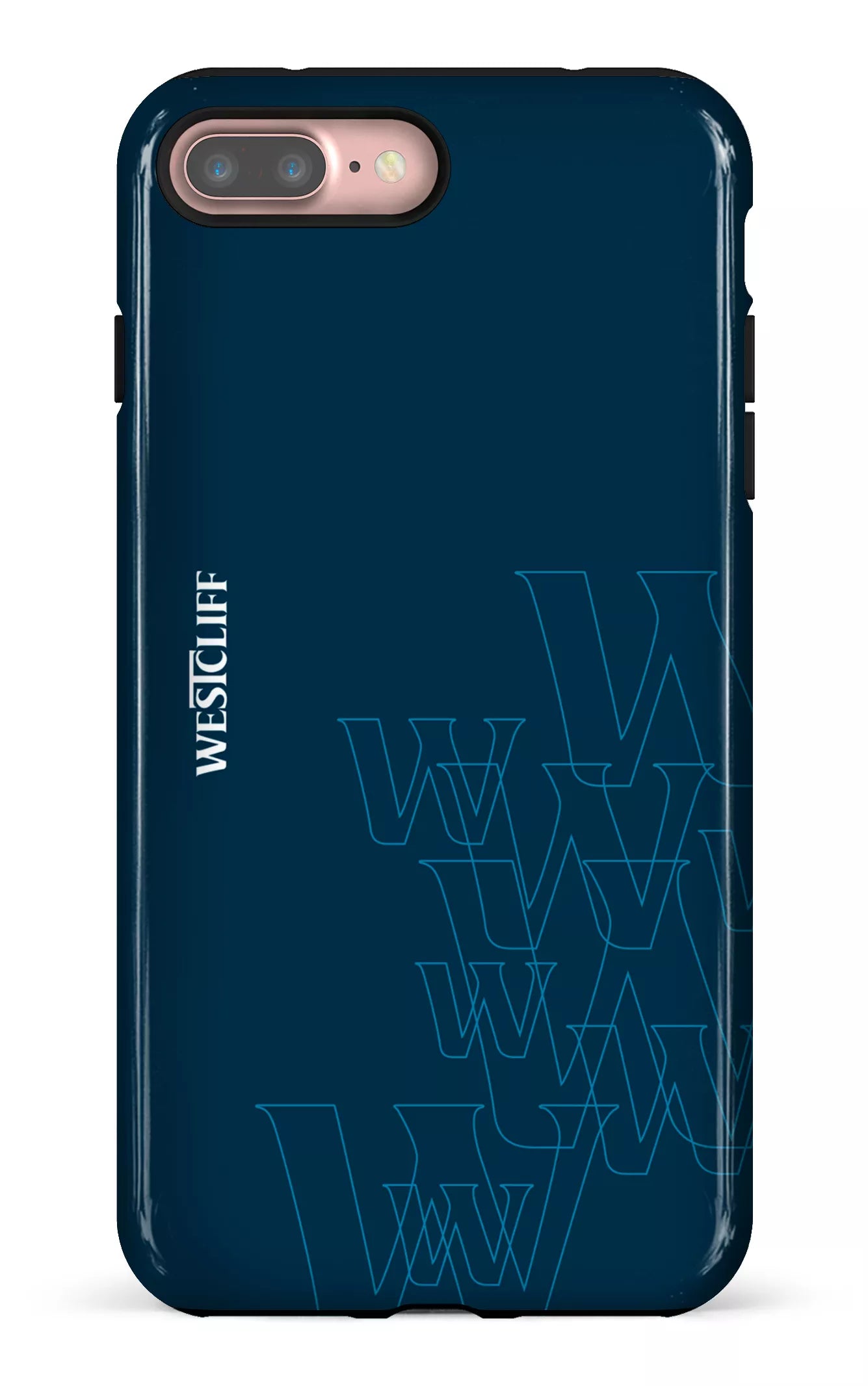 iPhone 7/8 Plus Tough Westcliff V1 -
