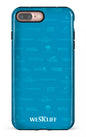 iPhone 7/8 Plus Tough Westcliff V4 -