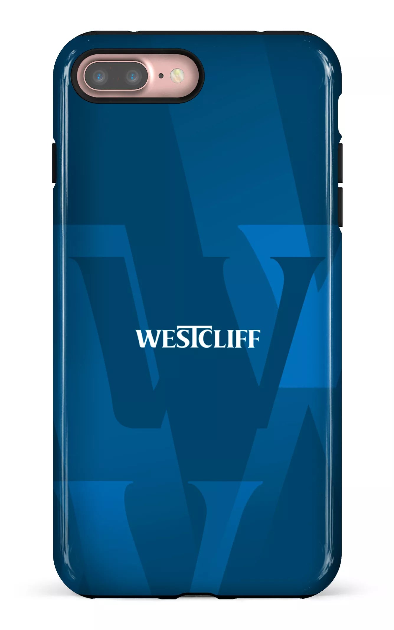 iPhone 7/8 Plus Tough Westcliff V5 -