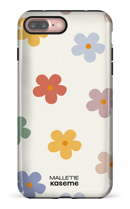 iPhone 7/8 Plus Tough Woodstock Big x Mallette -