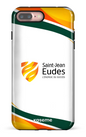 iPhone 7/8 Plus Tough #fiertésje -