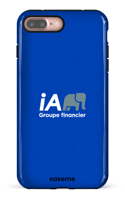 iPhone 7/8 Plus Tough iA -