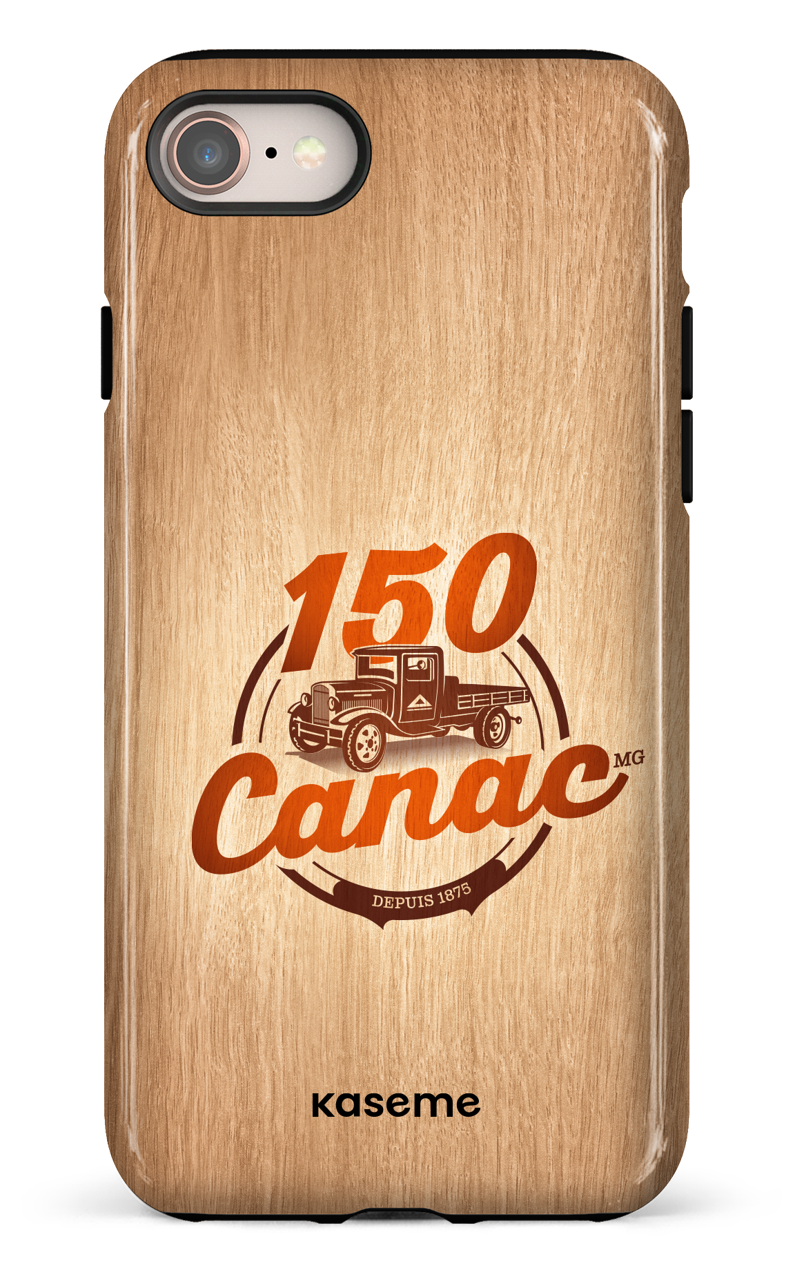 iPhone 7/8 Tough 150e Vintage -