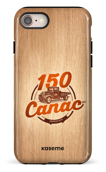 iPhone 7/8 Tough 150e Vintage -