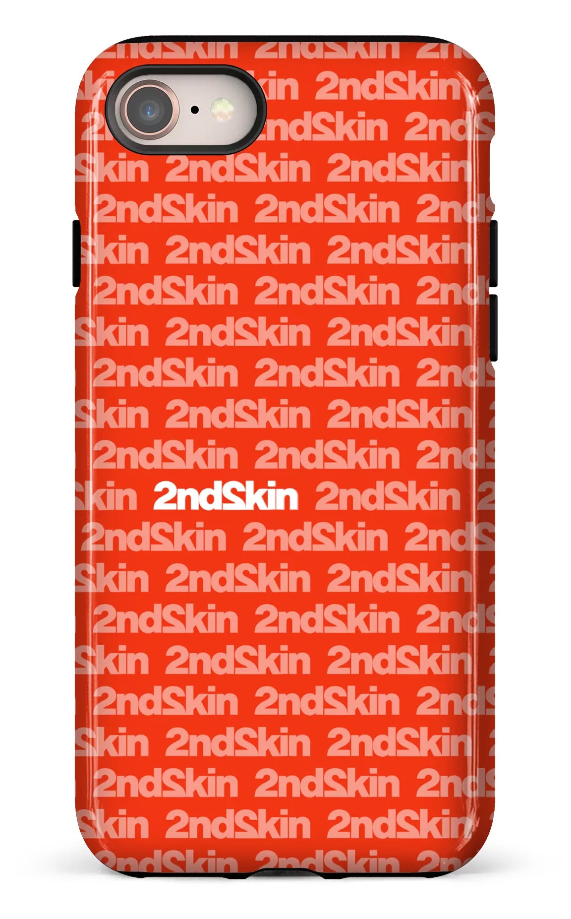 iPhone 7/8 Tough 2nd Skin #1 -