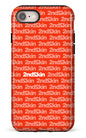 iPhone 7/8 Tough 2nd Skin #1 -