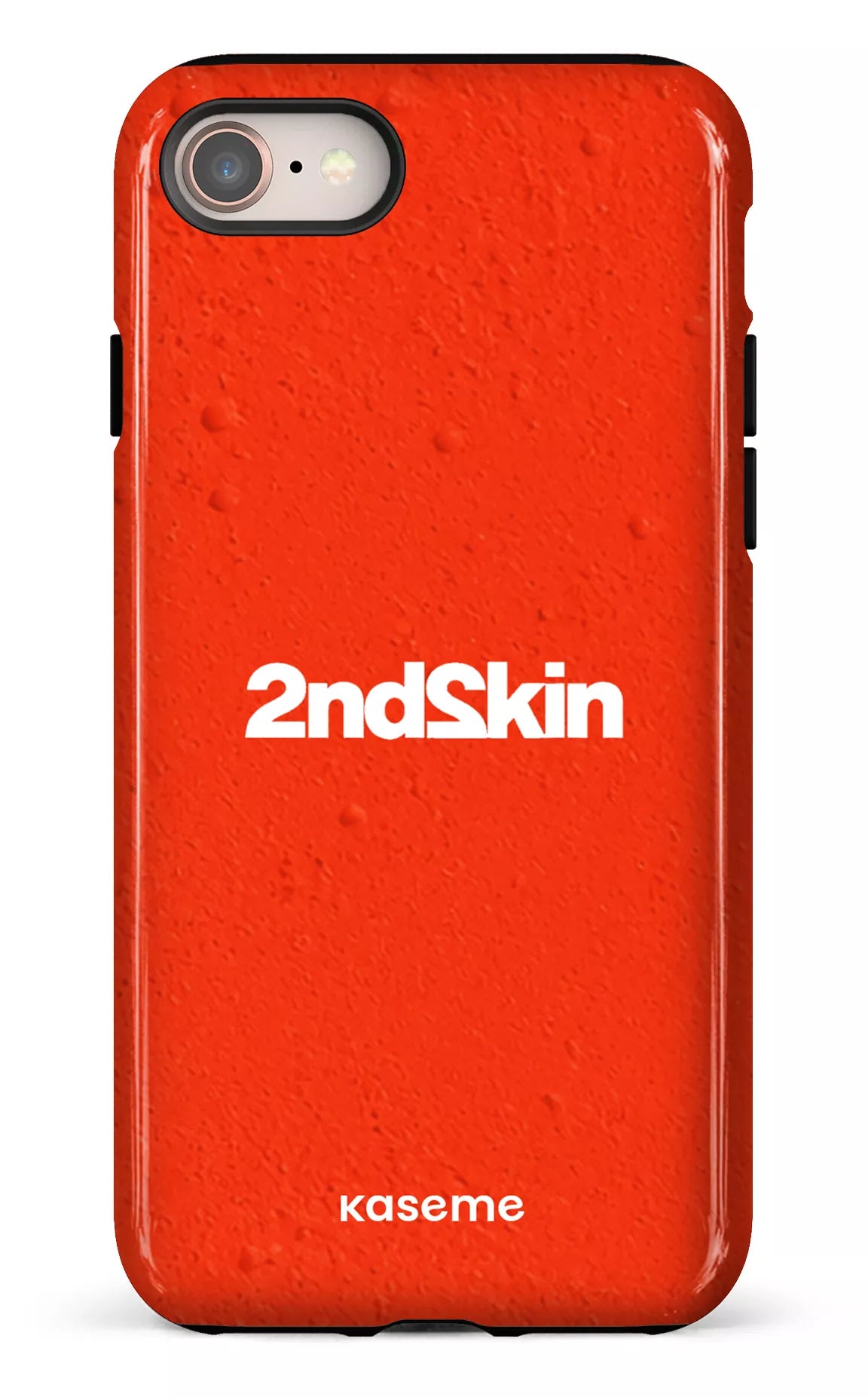 iPhone 7/8 Tough 2nd Skin #2 -