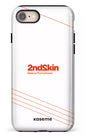 iPhone 7/8 Tough 2nd Skin #3 -