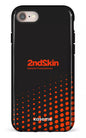 iPhone 7/8 Tough 2nd Skin #4 -