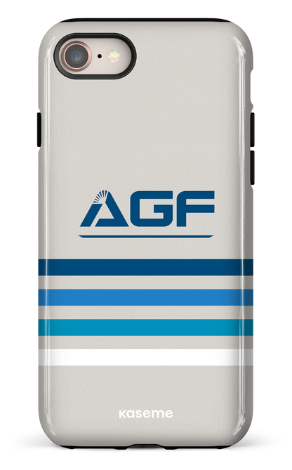 iPhone 7/8 Tough AGF Ligné -