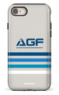 iPhone 7/8 Tough AGF Ligné -