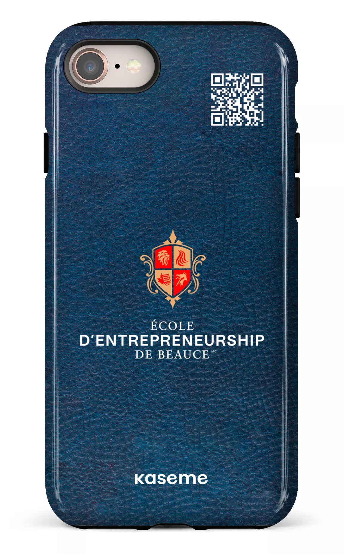 iPhone 7/8 Tough Alumni EEB -