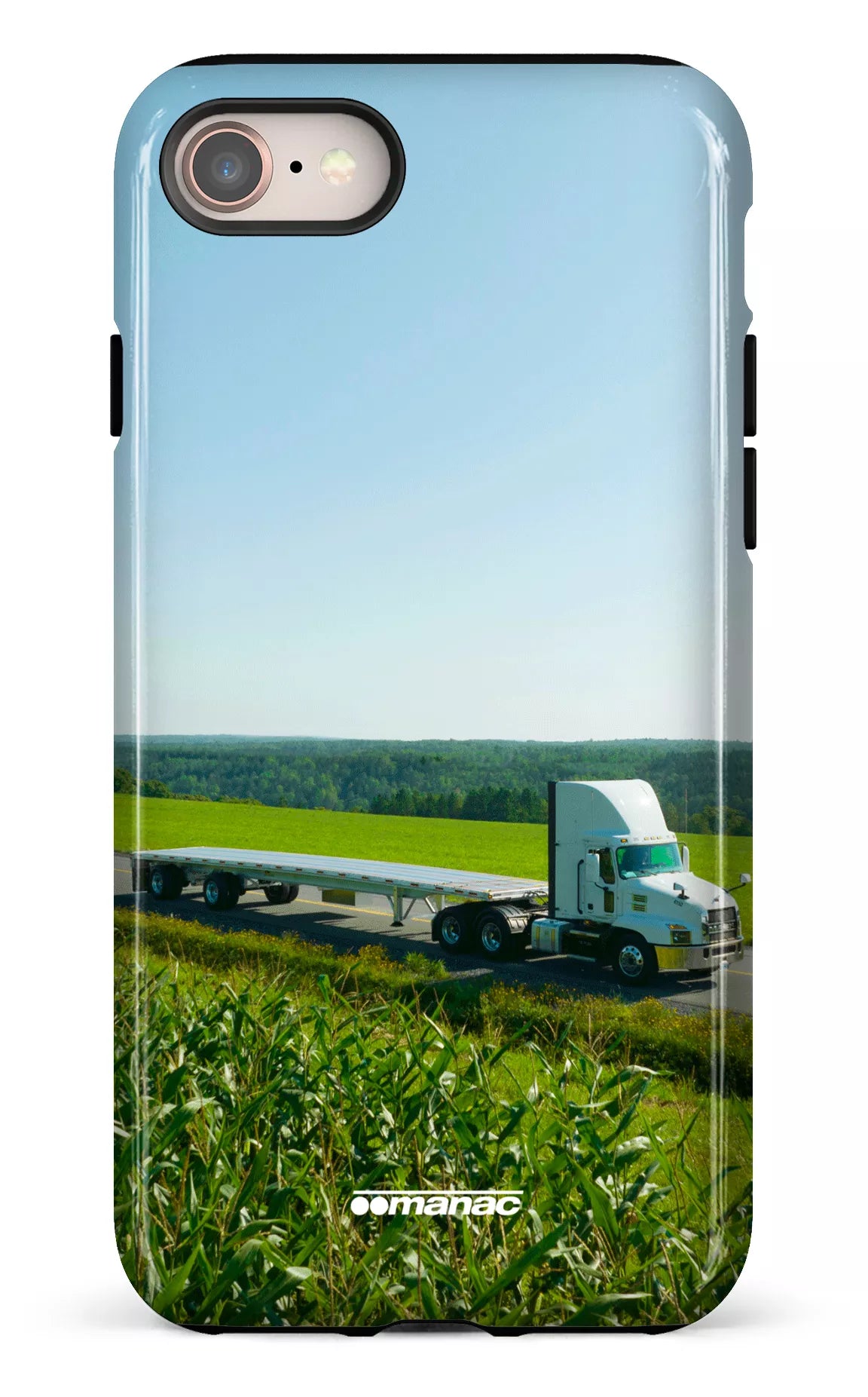 iPhone 7/8 Tough Alutrec Manac -